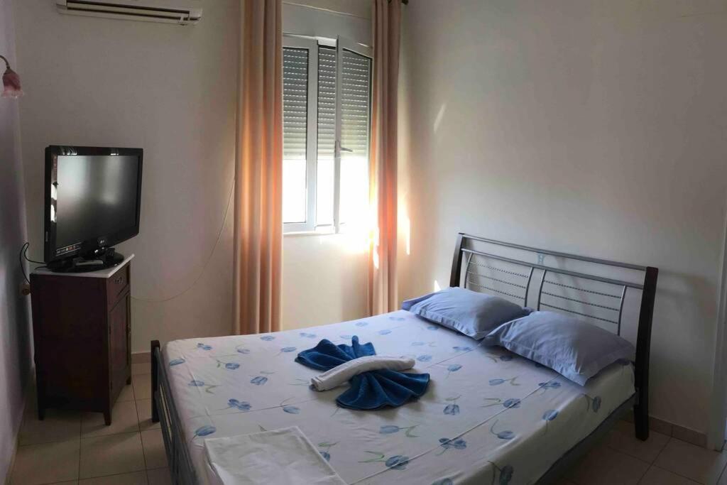 Appartement Pavlopetri à Vingláfia Extérieur photo