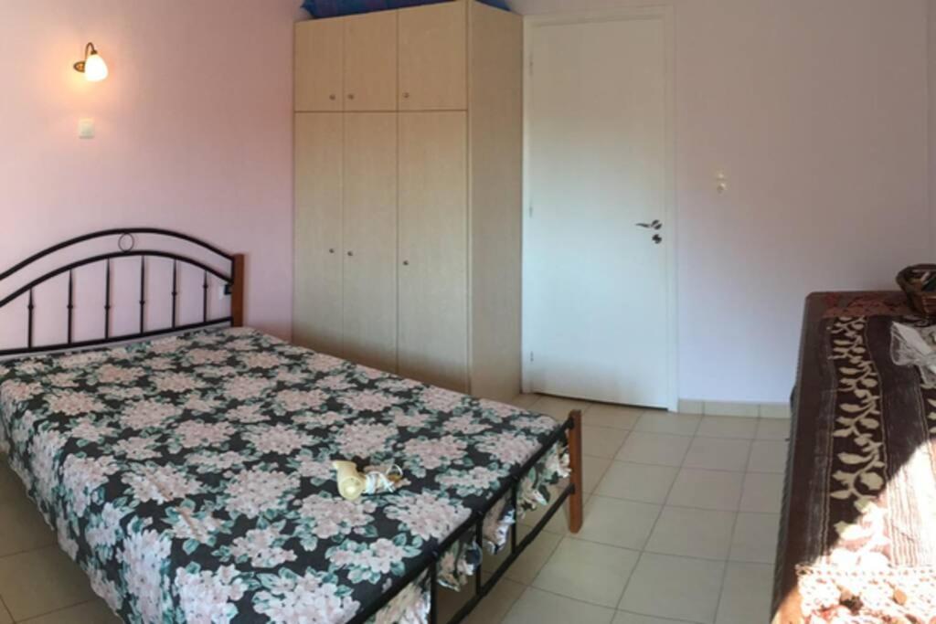 Appartement Pavlopetri à Vingláfia Extérieur photo